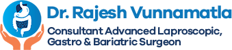 Dr Rajesh Vunnamatla